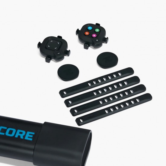 Wahoo KICKR CORE 2 rodillo ciclismo indoor smart trainer Zwift